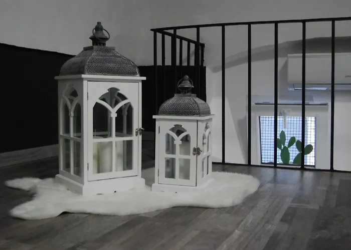 Etnea 365 Apartment Catane