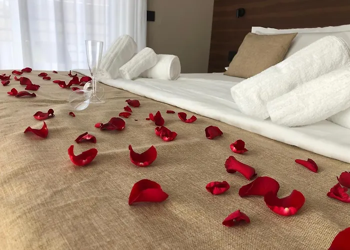 B&B Borgiarooms Milazzo