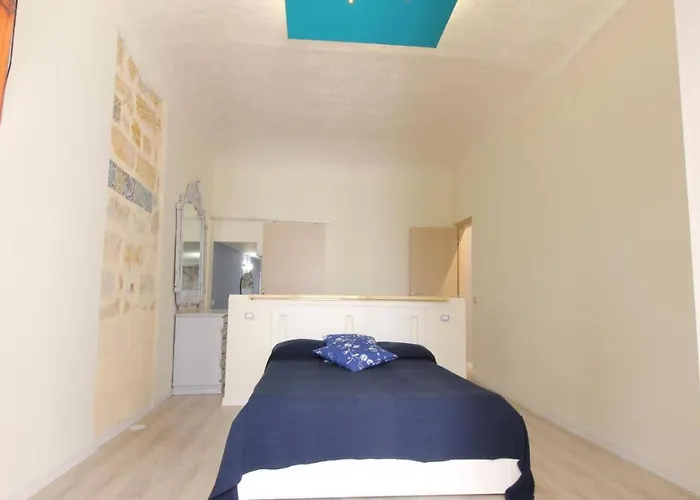 Zyz Holiday Home Palermo