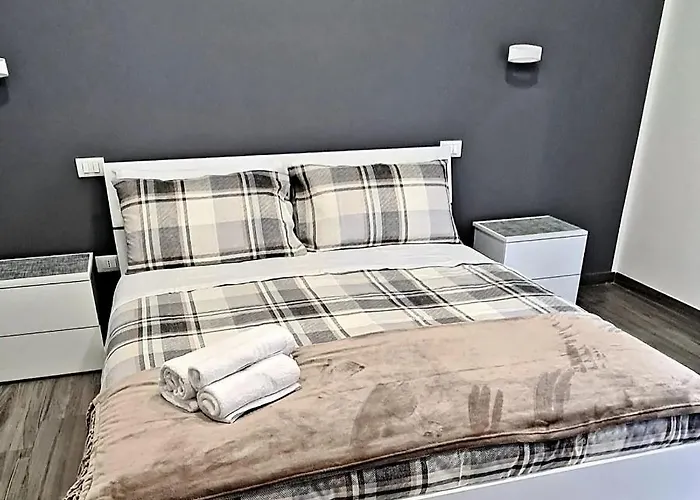 Bed and Breakfast La Casa Di Amalia Palermo