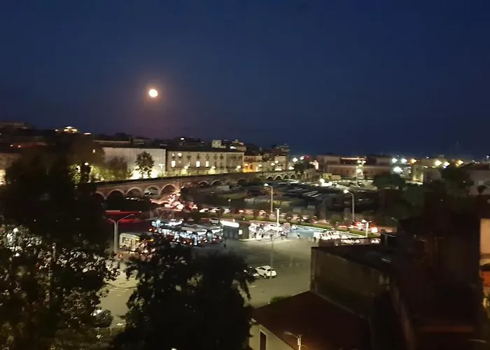 Villa Attico Mea Catania