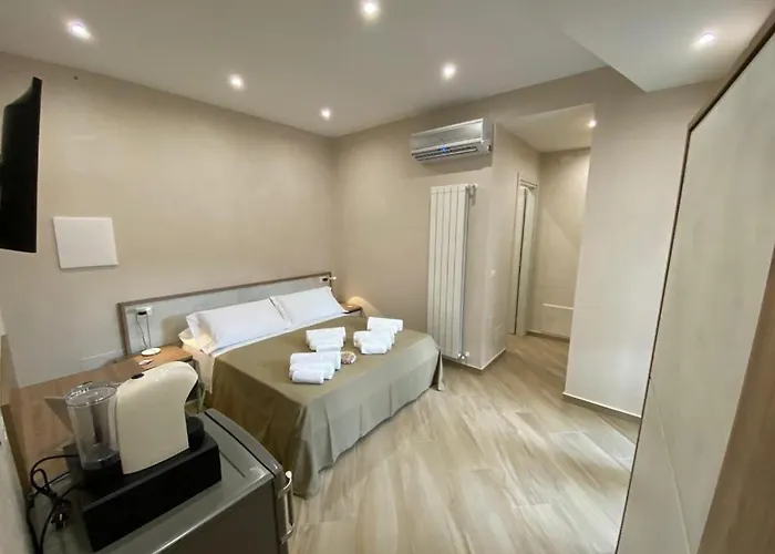 Esperia B&B Oliveri