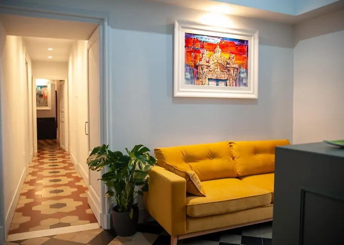 Catarina Suites - Centro Storico Catania