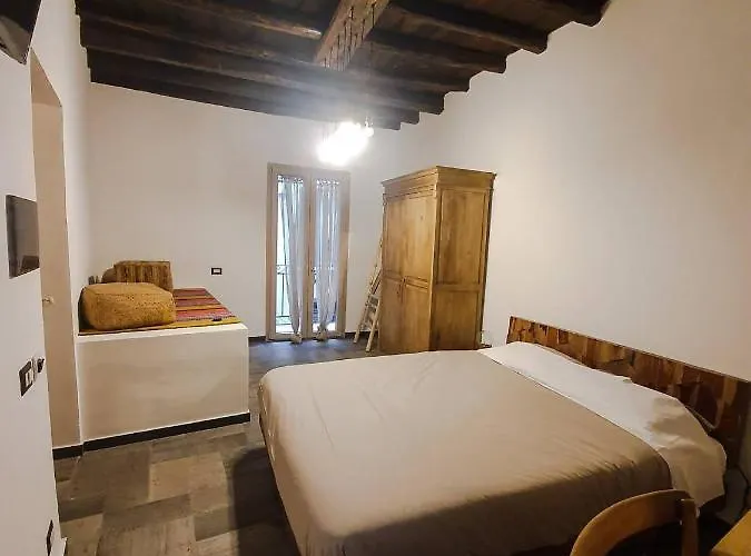 Hotel Natural Made à Palerme