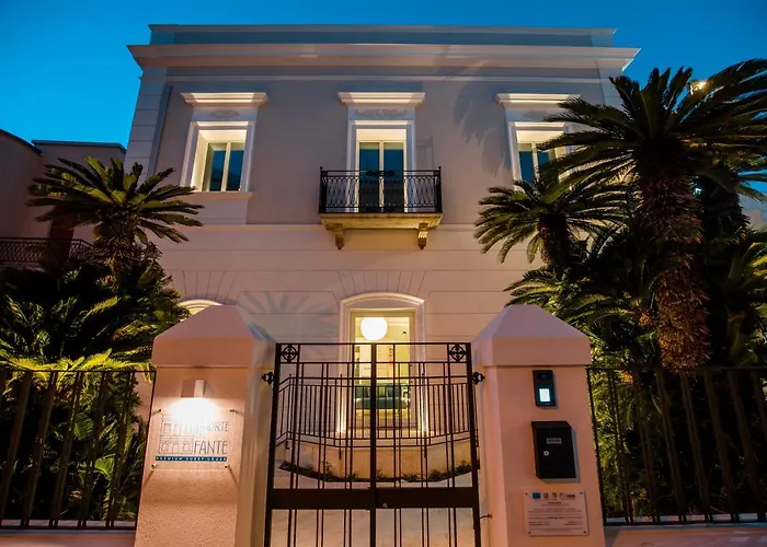 La Corte del Fante Marsala