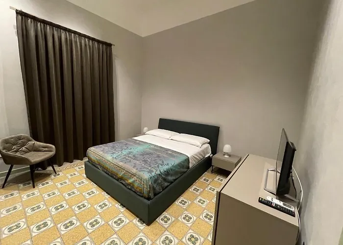 Casa Vacanze Gramsci Marsala