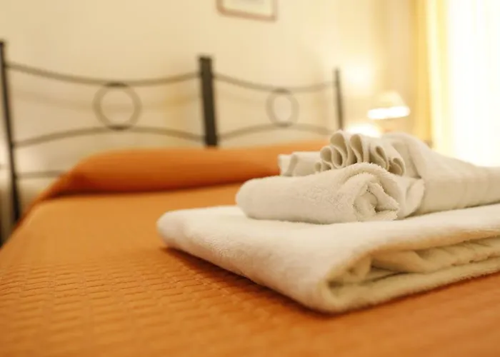 B&B Del Corso Catania