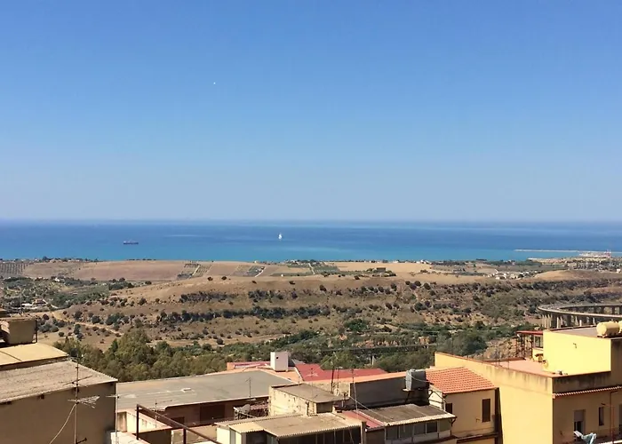 Il Principe Di Girgenti-Luxury Home Agrigento