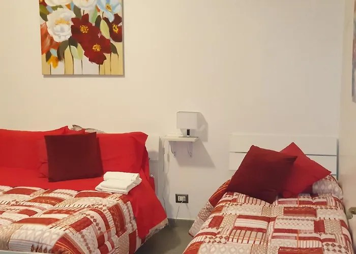 Terra di Venere Inn Ragusa