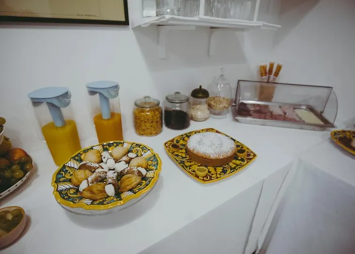 Hoteles que admiten Mascotas en Palermo 