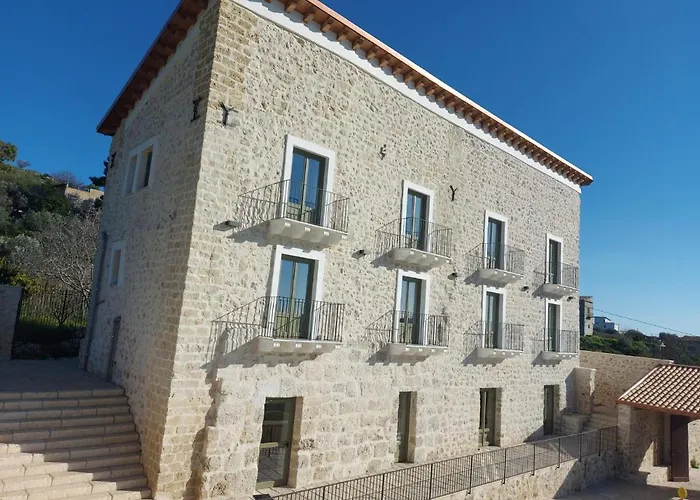 Masseria Torre Saracena Agrigento