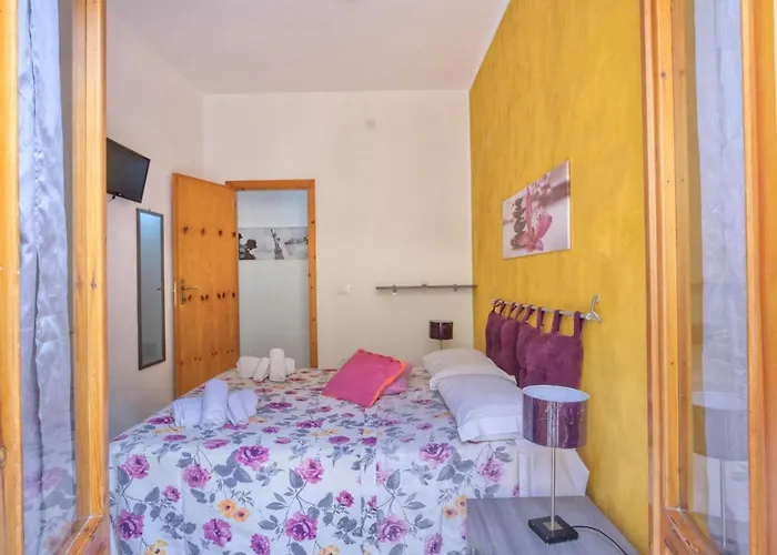 Daphne B&B San Vito Lo Capo