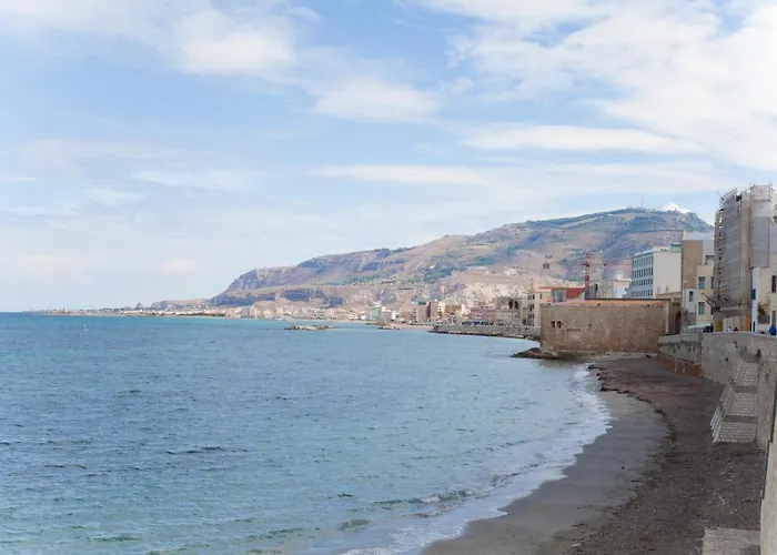 Bed and Breakfast Le Cale Trapani
