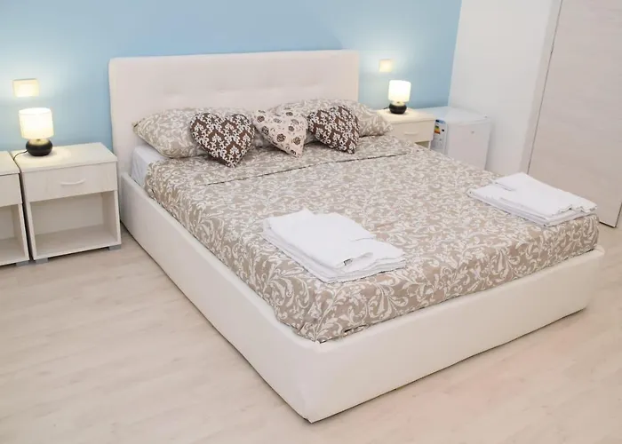 B&B Sweet Suite Dreams Catania