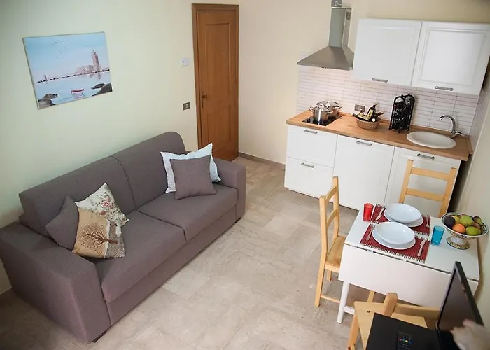 Residence Le Lumie Trapani