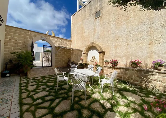 Boutique Affittacamere Al Gattopardo Favignana