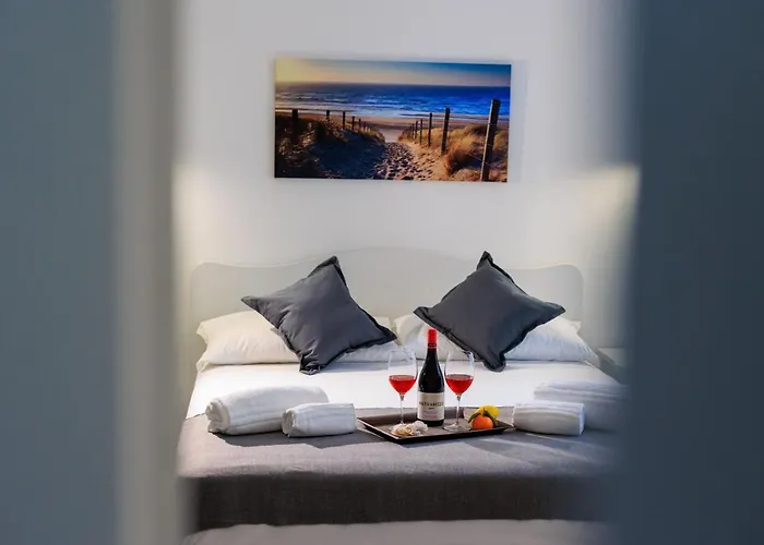 Miramare Rooms B&B Avola