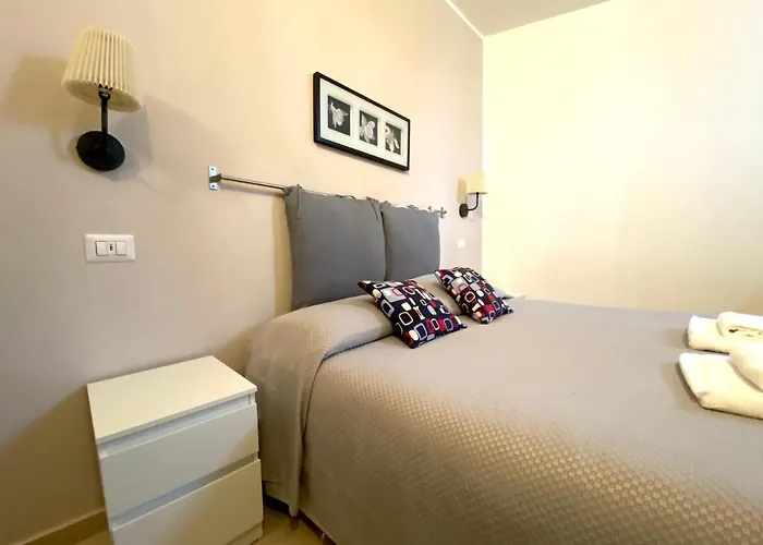 Bed & Breakfast La Rocca Taormina