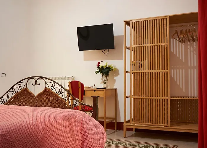 Ballaro Guest House Palermo