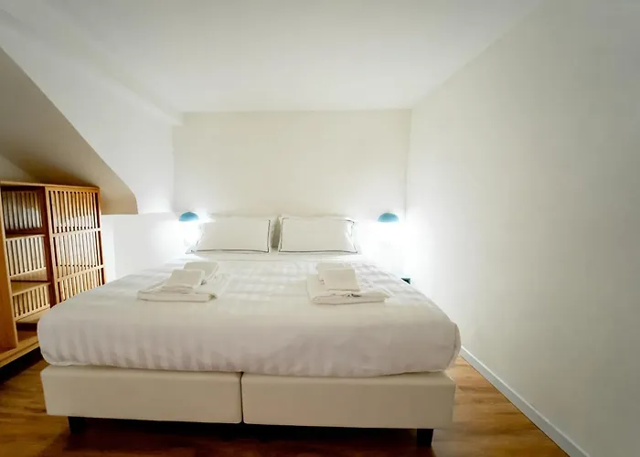 GIOIA MIA Suites Castellammare del Golfo