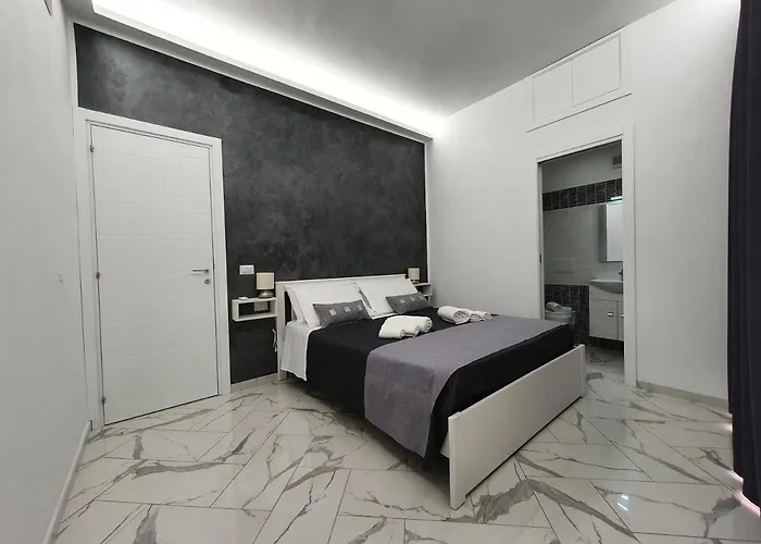 Risea Rooms Giardini-Naxos