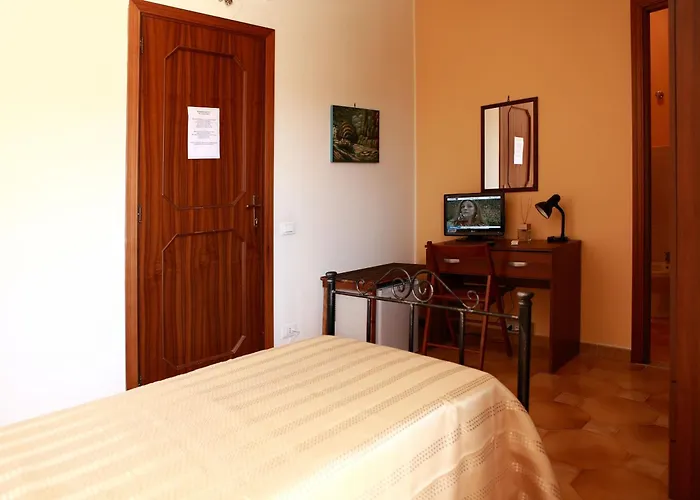 Il Cavaliere Hotel Trapani