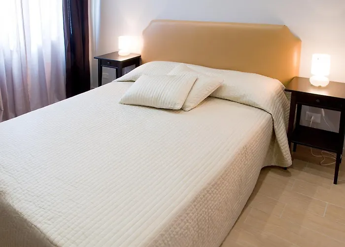 Palermo Bed & Breakfasts 