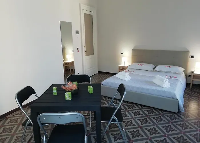 Holiday Time Hotel Catania