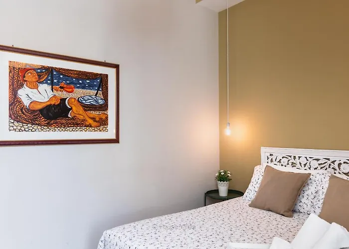 Il 49 Rooms Noto