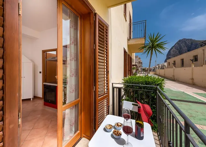 Residence I Tesori Di San Vito San Vito Lo Capo