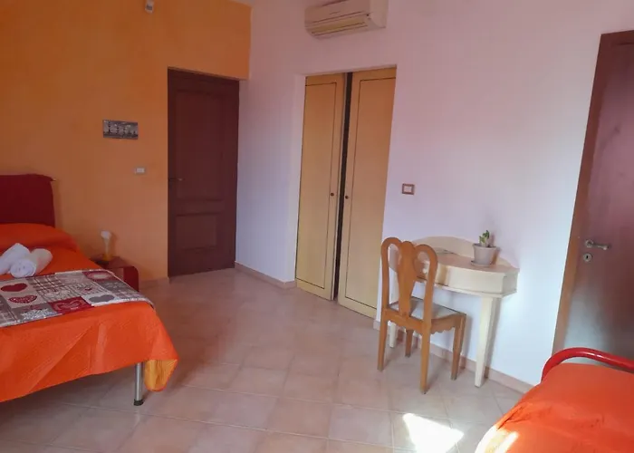 Hotel La Sinfonia Di.Kerkent Agrigento