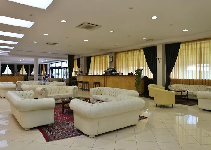 Park Hotel Paradiso Piazza Armerina