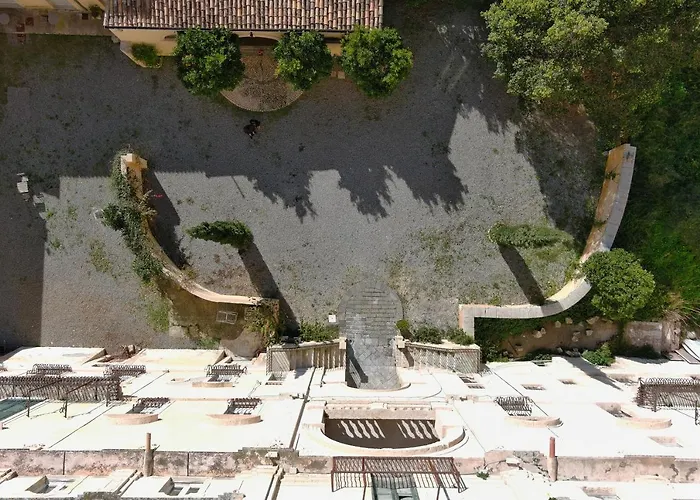 Hotel Palazzo Trigona Dependance Noto