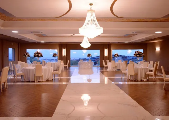 Desusino Residence&Hotel Butera