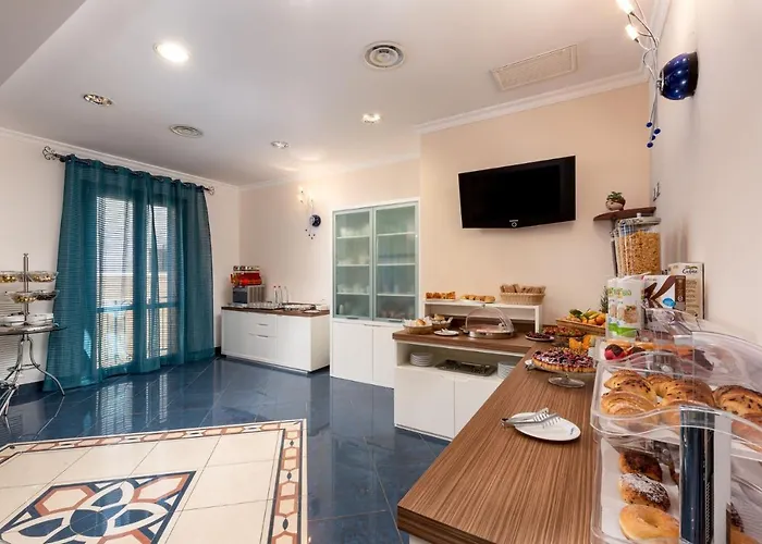 Boutique Helios Hotel San Vito Lo Capo