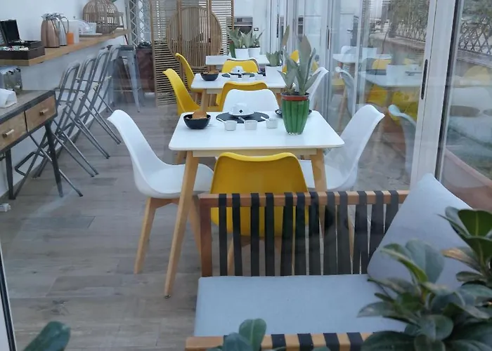 Bed and Breakfast Il Giardino Dei Limoni Aci Castello