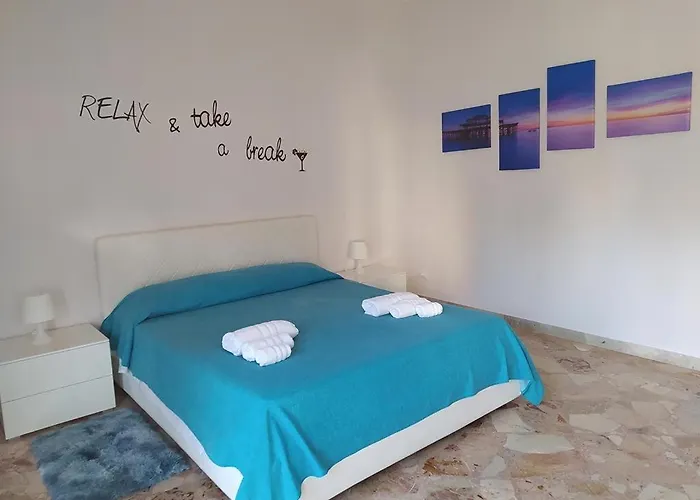 Apartment Calliope Palermo