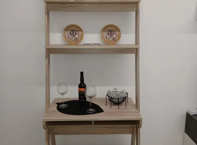Boutique Villa Casa Ciuzza Syrakus