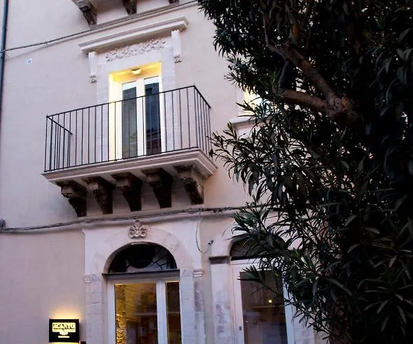 ACANTO -Viaggio Barocco Ragusa