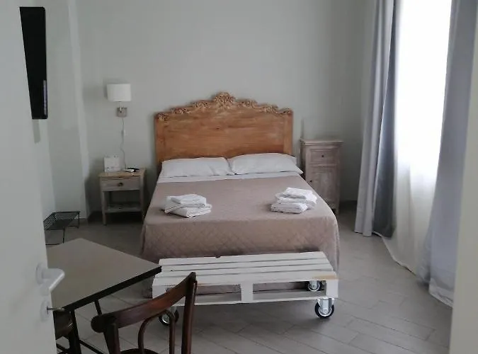 " Domus Coralla" Bnb Racconti Di Viaggio Catania