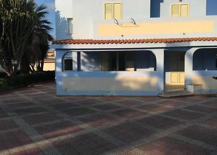 Villa Maria Sofia Realmonte