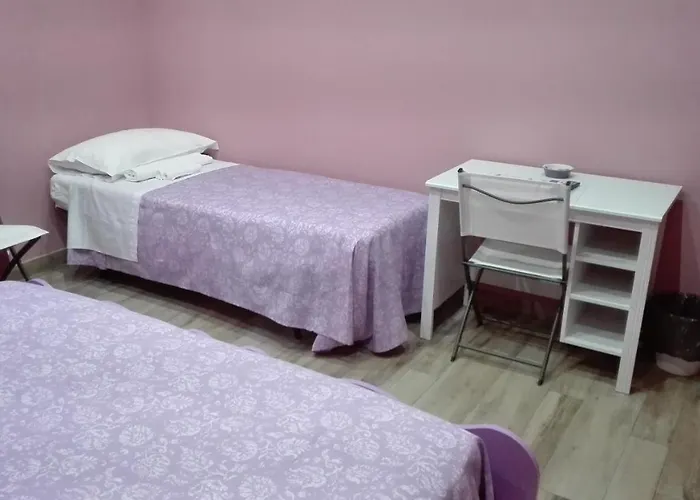 Bed and Breakfast il mulino Milazzo