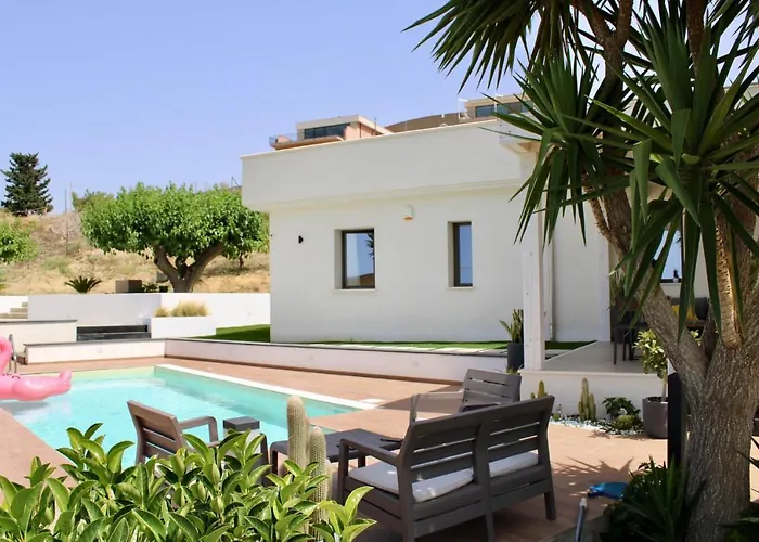 Valenti rooms&relax Villaggio Mosè