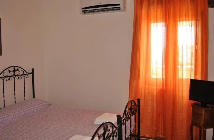 La Baia Dei Turchi Hotel Realmonte
