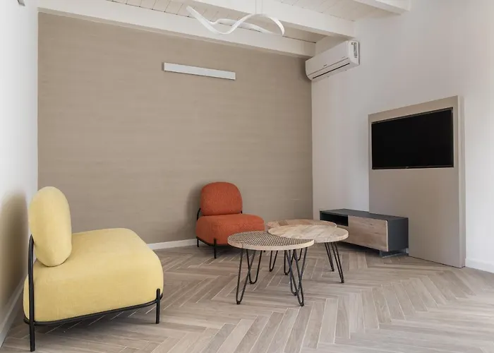Zisa Rooms & Breakfast By Wonderful Italy Palermo