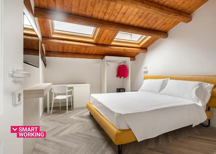 Principe Di Paterno - Budget Double Rooms & Breakfast Palermo