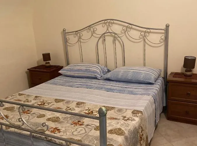 Ferienwohnung A Due Passi Dalla Cattedrale Palermo