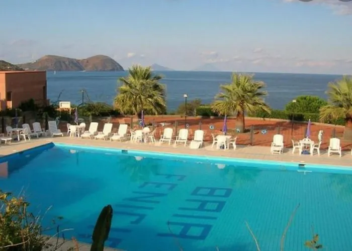 Hola Mediterranean Vulcano 