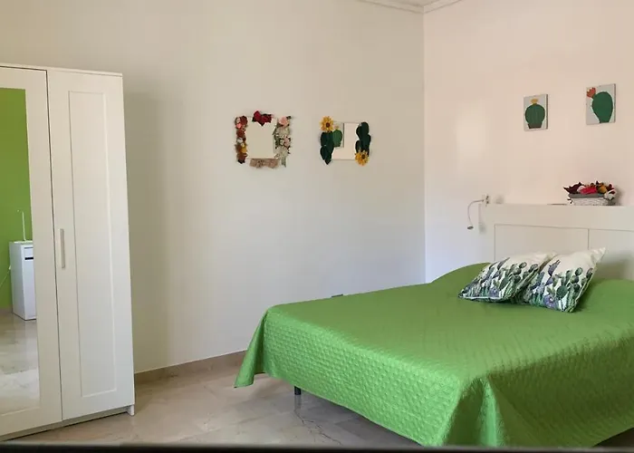 Il Gabbiano Al Capo Hotel Palermo