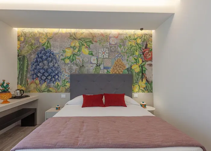 Zaararooms San Vito Lo Capo